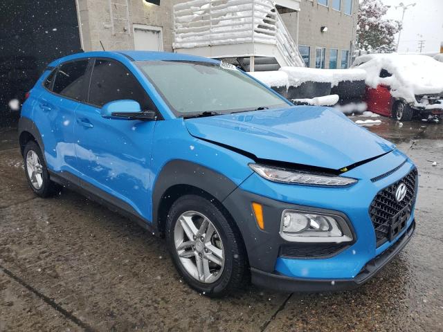 Photo 3 VIN: KM8K1CAA7MU626993 - HYUNDAI KONA SE 