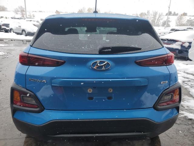 Photo 5 VIN: KM8K1CAA7MU626993 - HYUNDAI KONA SE 