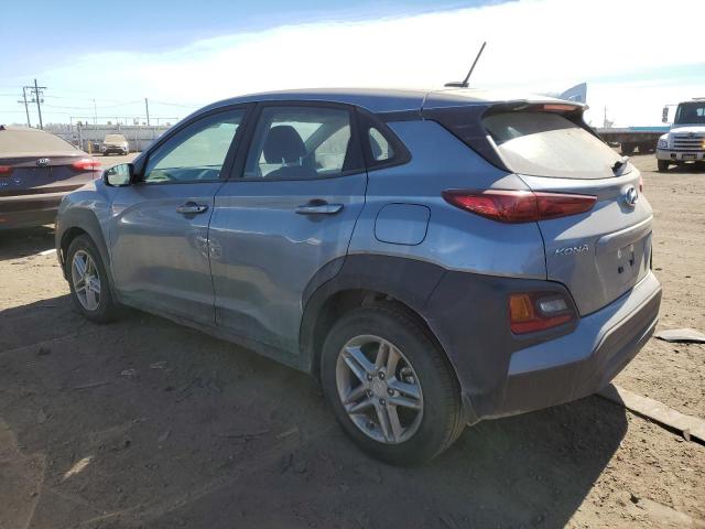 Photo 1 VIN: KM8K1CAA7MU627464 - HYUNDAI KONA SE 