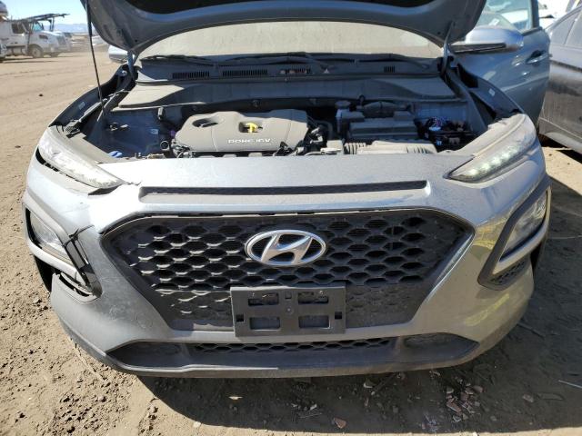 Photo 10 VIN: KM8K1CAA7MU627464 - HYUNDAI KONA SE 