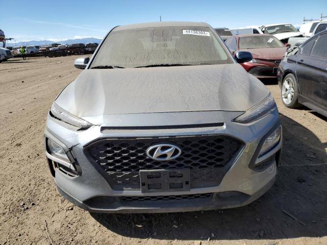 Photo 4 VIN: KM8K1CAA7MU627464 - HYUNDAI KONA SE 