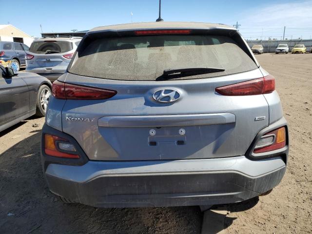 Photo 5 VIN: KM8K1CAA7MU627464 - HYUNDAI KONA SE 