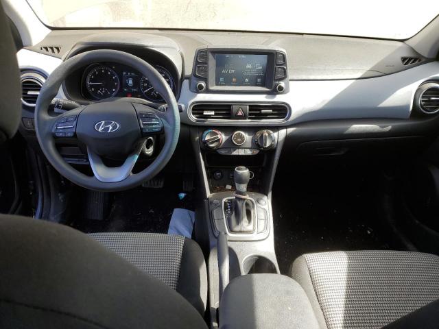 Photo 7 VIN: KM8K1CAA7MU627464 - HYUNDAI KONA SE 