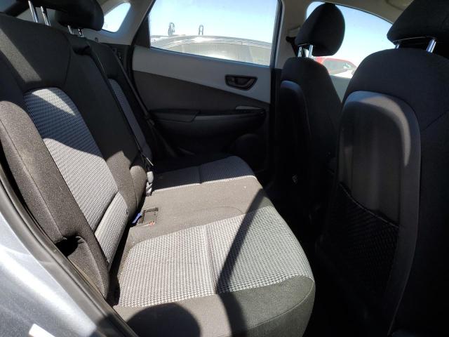 Photo 9 VIN: KM8K1CAA7MU627464 - HYUNDAI KONA SE 