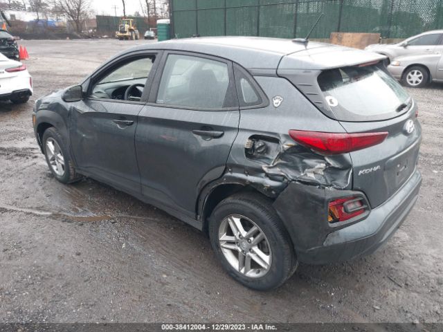 Photo 2 VIN: KM8K1CAA7MU712059 - HYUNDAI KONA 