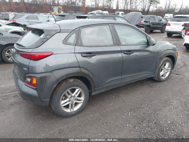 Photo 3 VIN: KM8K1CAA7MU712059 - HYUNDAI KONA 