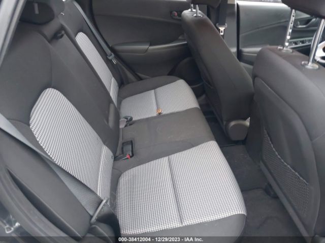 Photo 7 VIN: KM8K1CAA7MU712059 - HYUNDAI KONA 