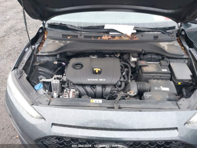 Photo 9 VIN: KM8K1CAA7MU712059 - HYUNDAI KONA 