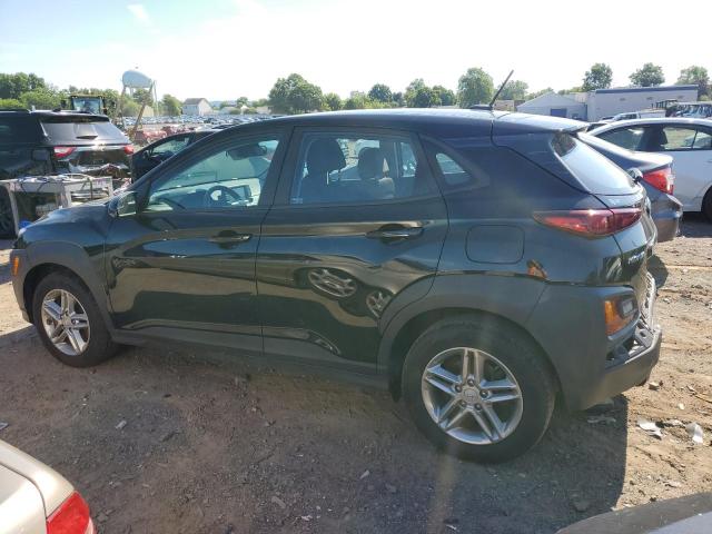 Photo 1 VIN: KM8K1CAA7MU746180 - HYUNDAI KONA SE 