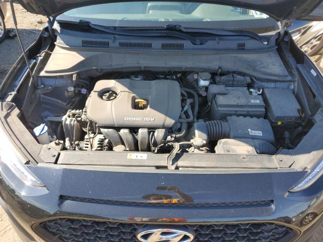 Photo 11 VIN: KM8K1CAA7MU746180 - HYUNDAI KONA SE 