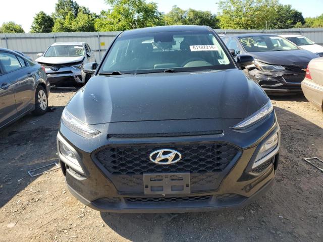 Photo 4 VIN: KM8K1CAA7MU746180 - HYUNDAI KONA SE 