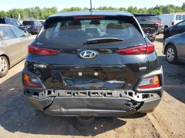 Photo 5 VIN: KM8K1CAA7MU746180 - HYUNDAI KONA SE 