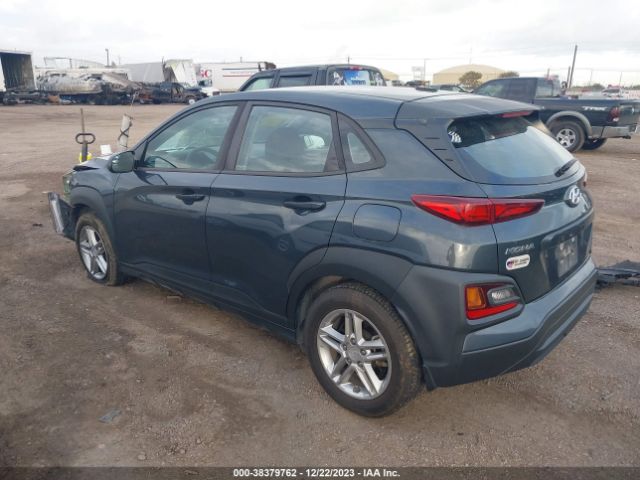 Photo 2 VIN: KM8K1CAA8JU087487 - HYUNDAI KONA 