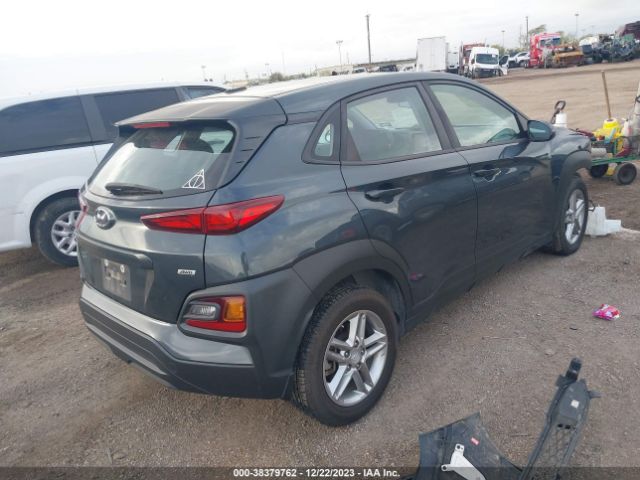 Photo 3 VIN: KM8K1CAA8JU087487 - HYUNDAI KONA 