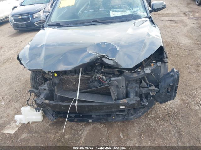 Photo 5 VIN: KM8K1CAA8JU087487 - HYUNDAI KONA 