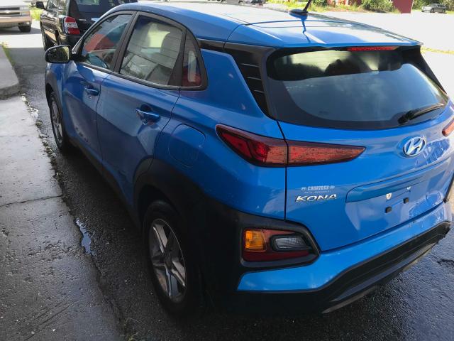 Photo 2 VIN: KM8K1CAA8JU101050 - HYUNDAI KONA 