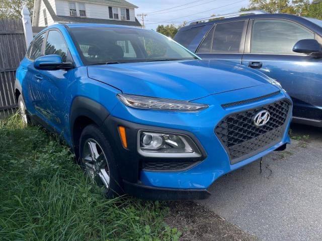 Photo 0 VIN: KM8K1CAA8JU101050 - HYUNDAI KONA 