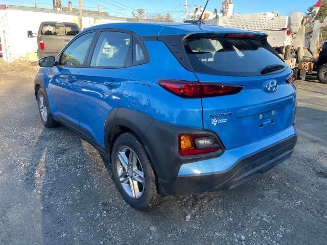 Photo 2 VIN: KM8K1CAA8JU101050 - HYUNDAI KONA 