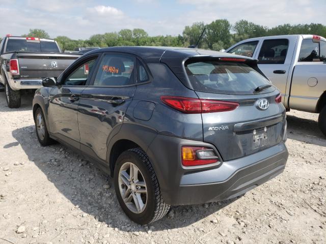 Photo 2 VIN: KM8K1CAA8KU270115 - HYUNDAI KONA SE 