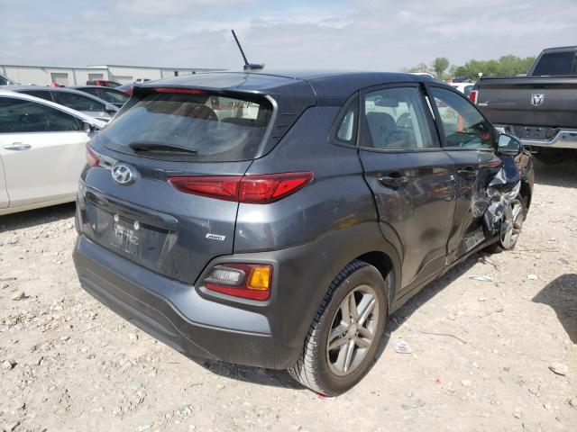 Photo 3 VIN: KM8K1CAA8KU270115 - HYUNDAI KONA SE 