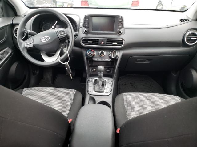 Photo 8 VIN: KM8K1CAA8KU279347 - HYUNDAI KONA SE 