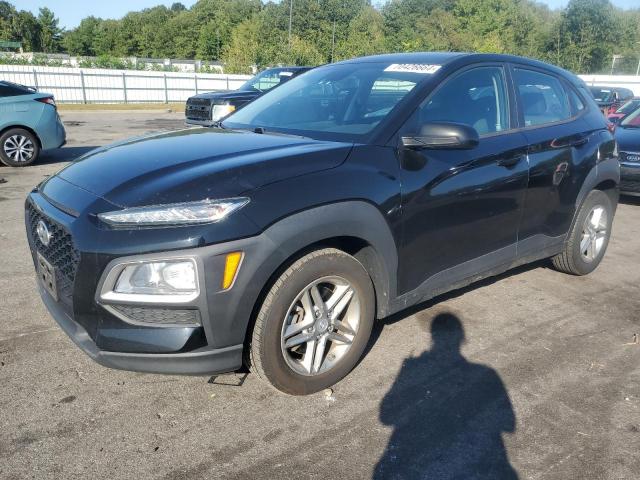 Photo 0 VIN: KM8K1CAA8KU281857 - HYUNDAI KONA SE 