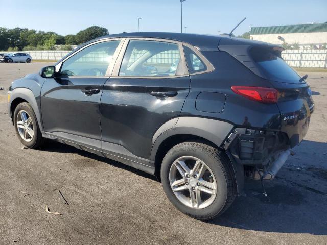 Photo 1 VIN: KM8K1CAA8KU281857 - HYUNDAI KONA SE 