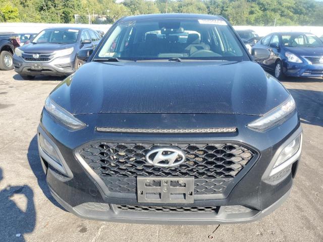 Photo 4 VIN: KM8K1CAA8KU281857 - HYUNDAI KONA SE 