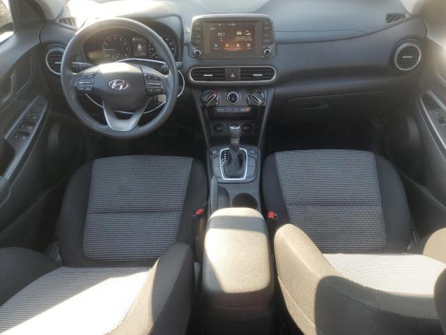 Photo 7 VIN: KM8K1CAA8KU281857 - HYUNDAI KONA SE 