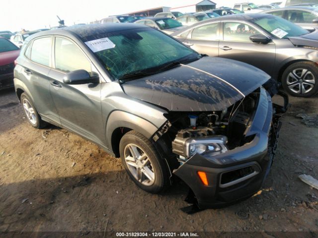 Photo 0 VIN: KM8K1CAA8KU281910 - HYUNDAI KONA 