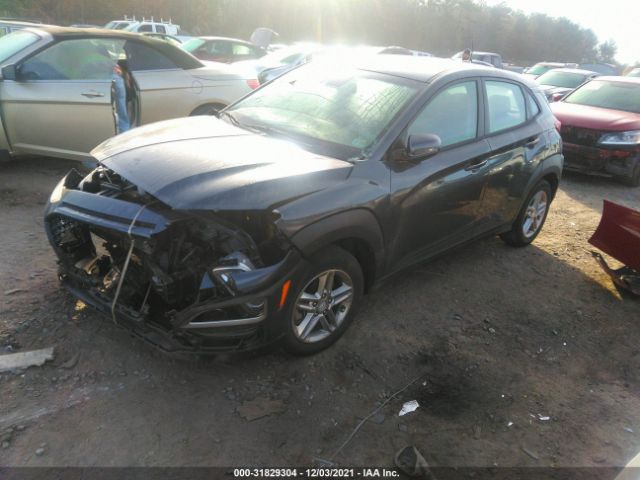 Photo 1 VIN: KM8K1CAA8KU281910 - HYUNDAI KONA 