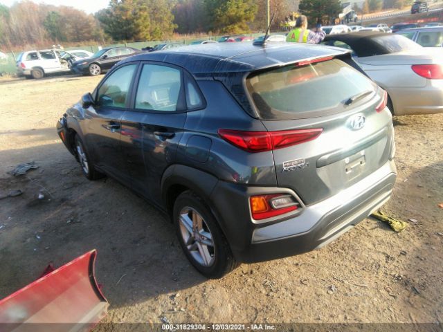 Photo 2 VIN: KM8K1CAA8KU281910 - HYUNDAI KONA 