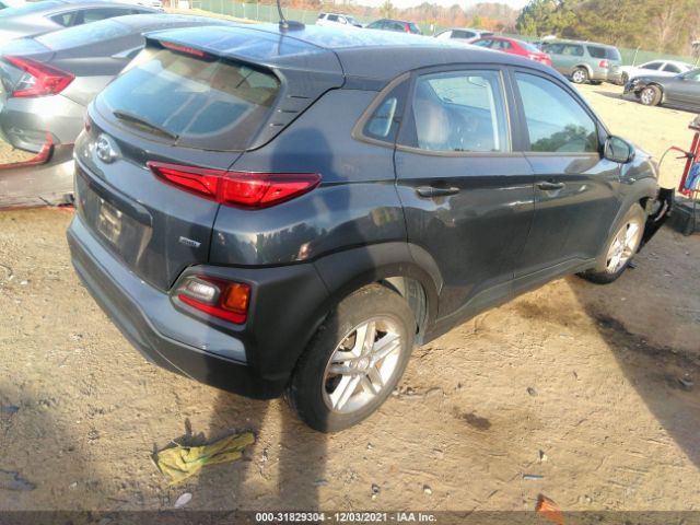 Photo 3 VIN: KM8K1CAA8KU281910 - HYUNDAI KONA 