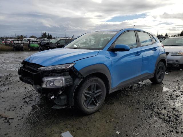 Photo 0 VIN: KM8K1CAA8KU288050 - HYUNDAI KONA SE 