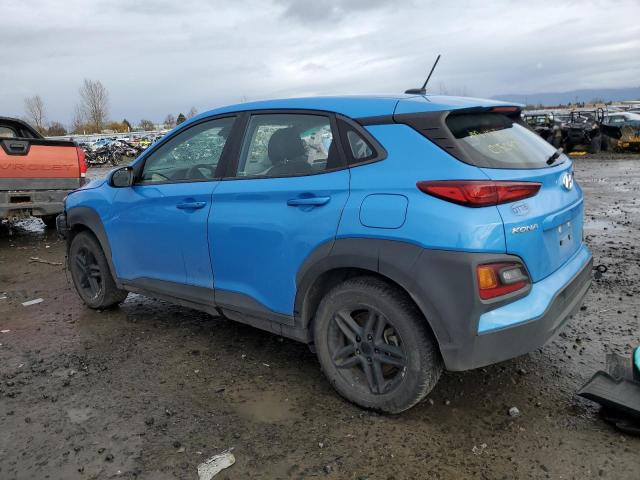 Photo 1 VIN: KM8K1CAA8KU288050 - HYUNDAI KONA SE 