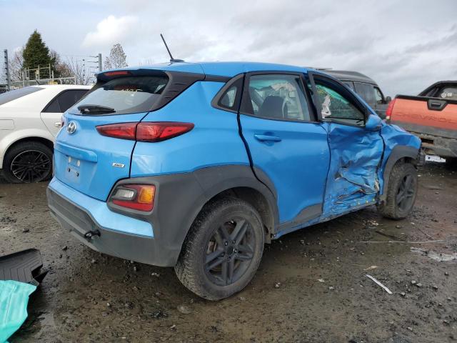 Photo 2 VIN: KM8K1CAA8KU288050 - HYUNDAI KONA SE 