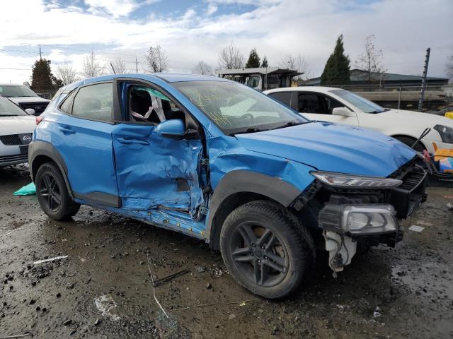 Photo 3 VIN: KM8K1CAA8KU288050 - HYUNDAI KONA SE 