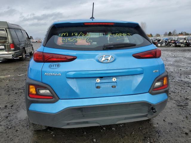 Photo 5 VIN: KM8K1CAA8KU288050 - HYUNDAI KONA SE 