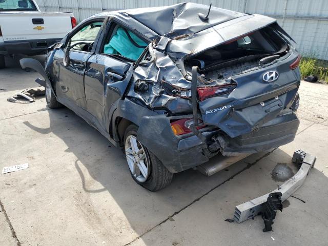 Photo 2 VIN: KM8K1CAA8KU294799 - HYUNDAI KONA SE 