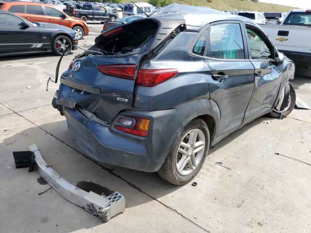 Photo 3 VIN: KM8K1CAA8KU294799 - HYUNDAI KONA SE 