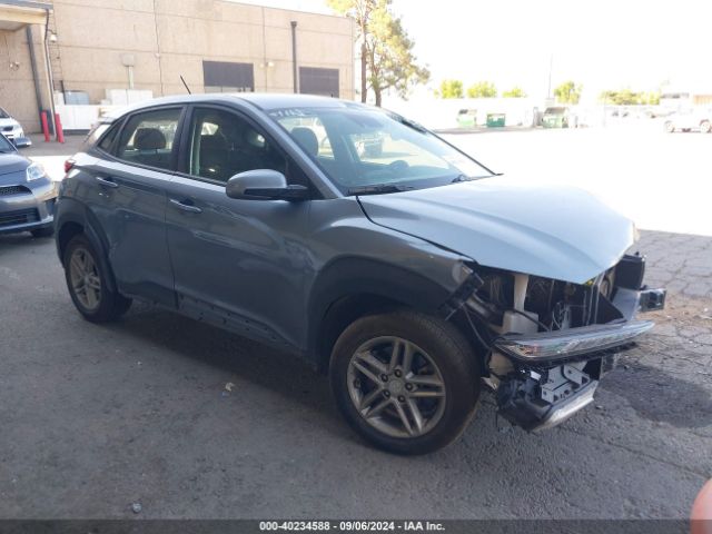 Photo 0 VIN: KM8K1CAA8KU300066 - HYUNDAI KONA 