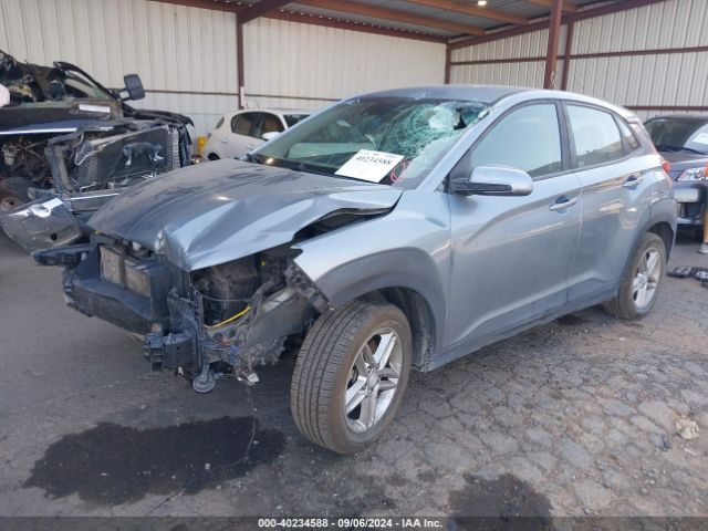 Photo 1 VIN: KM8K1CAA8KU300066 - HYUNDAI KONA 