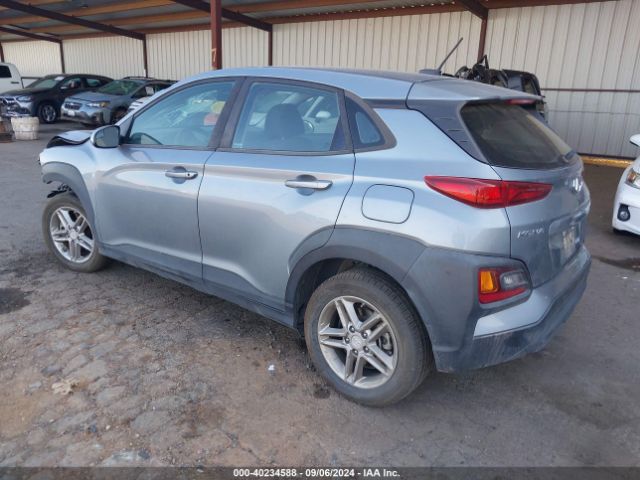 Photo 2 VIN: KM8K1CAA8KU300066 - HYUNDAI KONA 