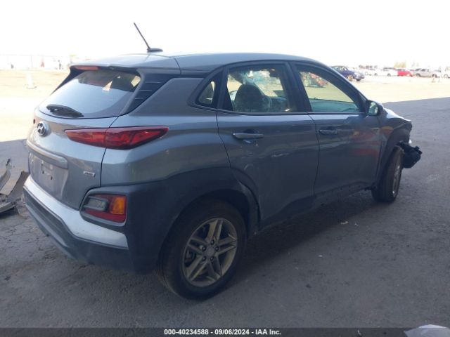 Photo 3 VIN: KM8K1CAA8KU300066 - HYUNDAI KONA 