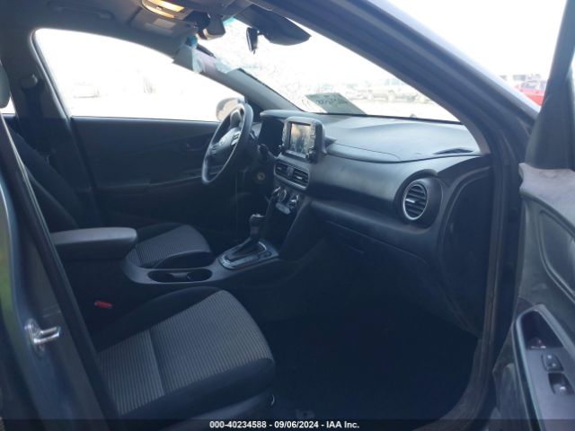 Photo 4 VIN: KM8K1CAA8KU300066 - HYUNDAI KONA 