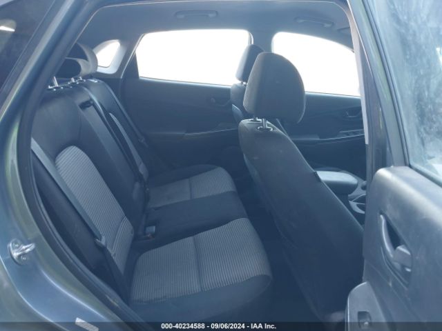 Photo 7 VIN: KM8K1CAA8KU300066 - HYUNDAI KONA 