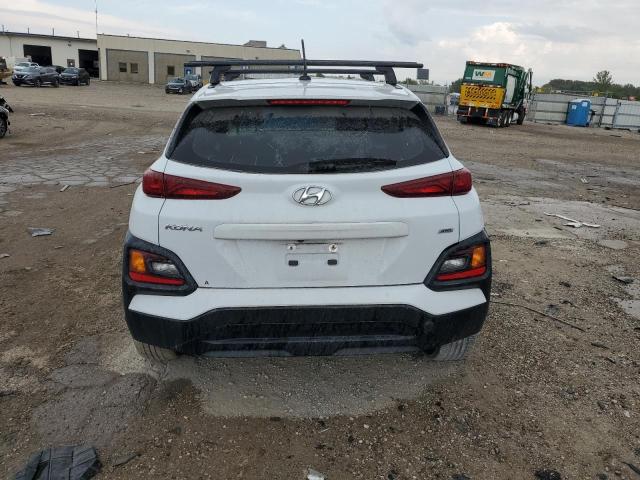 Photo 5 VIN: KM8K1CAA8KU305624 - HYUNDAI KONA 