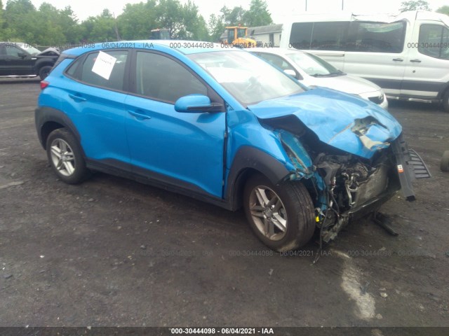 Photo 0 VIN: KM8K1CAA8KU306157 - HYUNDAI KONA 