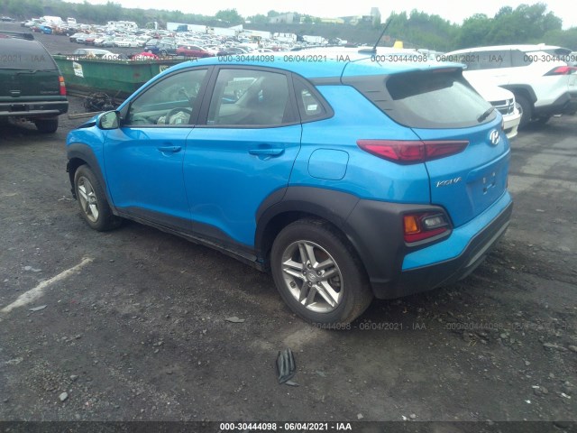 Photo 2 VIN: KM8K1CAA8KU306157 - HYUNDAI KONA 