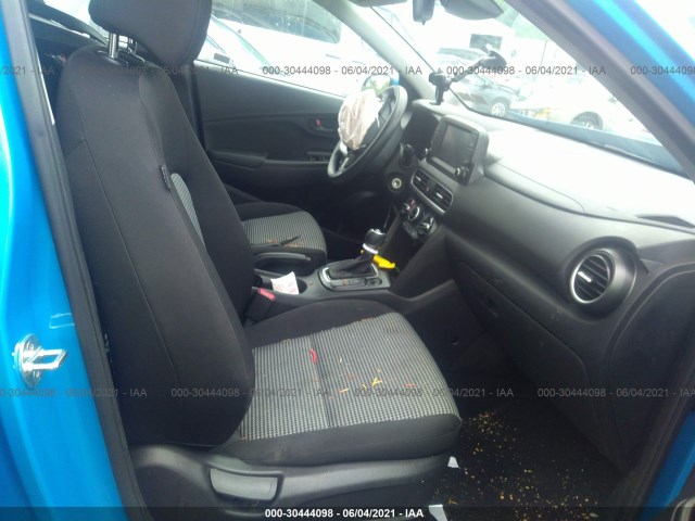 Photo 4 VIN: KM8K1CAA8KU306157 - HYUNDAI KONA 